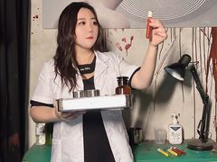 -呼吸沉浸式剧场(甘露园店)
