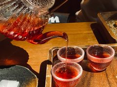 -天水蔬食料理(树德之光店)