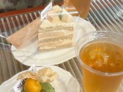 -流酥可心·牛乳蛋糕商店(禾祥西路店)