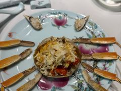 -新光酒家·河豚·海鲜·蟹料理(浦东店)
