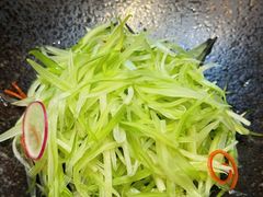 -顺德美的万豪酒店-万豪中餐厅