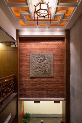 -梅龙镇酒家·宴会厅(南京西路总店)