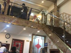 大堂-老东北厨坊(岭南大道店)