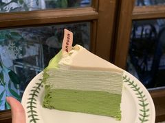 -奈诺甜品·生日蛋糕(古城店)