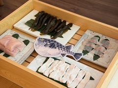 -漾亚·雍雅合鲜(桐梓林店)