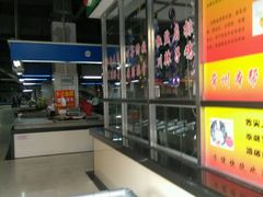 -兰陵农贸市场(新世界花苑店)