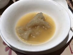 -大红袍火锅料理(尖沙咀店)
