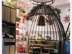 -船歌·鱼水饺青岛菜(金狮广场店)
