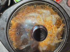 -山四砂锅(太原钟楼街店)