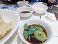 -东方饺子王(和平里店)