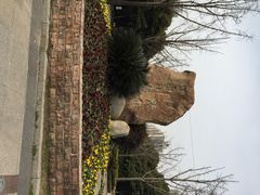 梦清园-苏州河梦清园环保主题公园