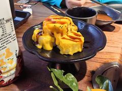 -九田家黑牛烤肉料理(顺义区华联金街店)