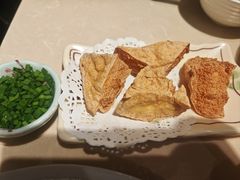 -香港池仔记肠粉王(博多新记襄阳南路店)