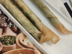 -苏晓玥·江南小吃(深圳北站店)
