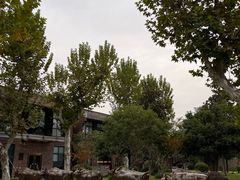 -杭州花家山庄