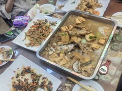 -连池鱼豆味坊(风景区店)