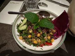 -ELI FALAFEL Lebanese&Mediterranean黎巴嫩美食(富城路店)
