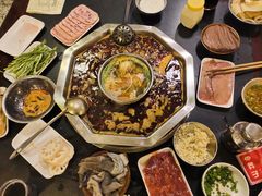 -邓莽子老火锅(鲁祖庙店)