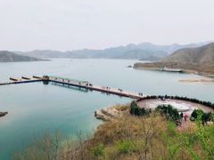 -易水湖景区