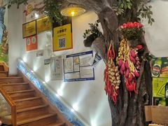 -槐店王婆大虾(开发区店)