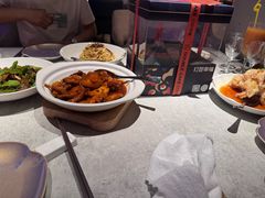 -上和臻品中国菜(花园街店)