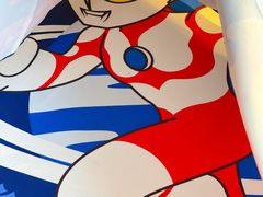 -北京东三环希尔顿逸林酒店