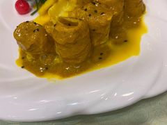 -东四民芳餐厅(世茂工三店)