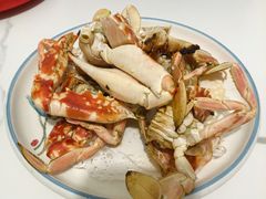 -坛南湾阿强农家乐.海鲜大排档老字号(福州地标美食店)