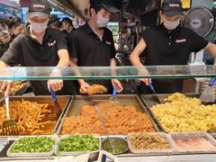 -丁家坡洋芋·观音桥好吃街A区(全国总店)