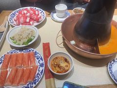 -东镇老火锅(长春路首店)