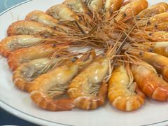 -金瑞轩大酒楼·顺德鱼生·粤菜海鲜(东江国际店)