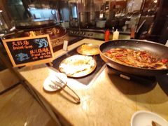 -大中华希尔顿酒店-念自助餐·嗨啤·小龙虾
