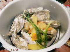 -小辉哥大排档(船山路总店)