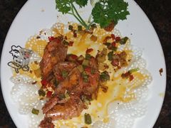 -如轩·海鲜砂锅粥·潮汕菜(三乡店)