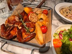 -HERB SPICE(来凤街店)