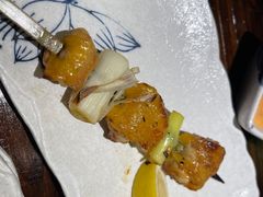 -鸟鹏烧鸟居酒屋(熙龙湾店)