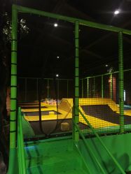 -奇幻丛林(佛罗伦萨小镇店)