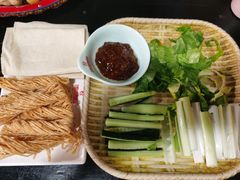 -酒肉门孔府菜(曲阜游客中心店)