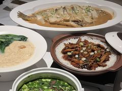 -桂满陇·海市蜃楼·黑金(国金店)