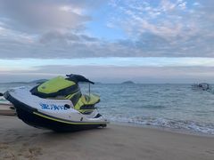 -三亚亚龙湾天域度假酒店