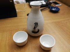-松岛日本料理(汾江路店)