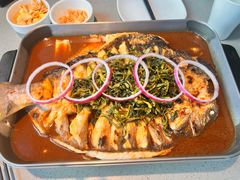 -半天妖烤鱼(新中关购物中心店)