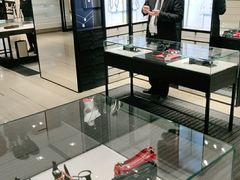 -CHANEL(恒隆广场店)