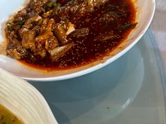 -阿斯牛牛·凉山菜(新会展店)