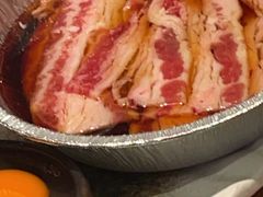 -赤坂亭·M9和牛烧肉·铁板烧·日料398放题(长泰广场店)