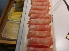 -许府牛火锅(信义坊总店)