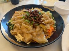 -京滨饭店·餐厅(阜外大街店)