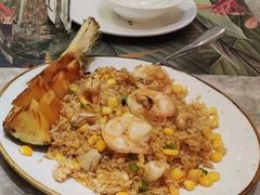 -大树餐厅(红旗街万达店)