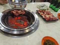 牛肋条-7星海鲜烧烤(紫光福郡店)