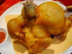 -味鼎长安·地道陕菜(凤城一路店)